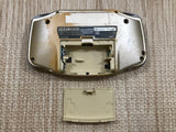 GameBoy Advance Gold Console Nintendo Japan - Not Working LH1643