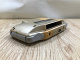 GameBoy Advance Gold Console Nintendo Japan - Not Working LH1643