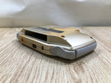 GameBoy Advance Gold Console Nintendo Japan - Not Working LH1643