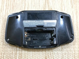 GameBoy Advance Black Console Nintendo Japan - With Defects LH1644