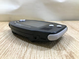 GameBoy Advance Black Console Nintendo Japan - With Defects LH1644