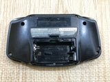 GameBoy Advance Black Console Nintendo Japan - Not Working LH1645