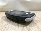 GameBoy Advance Black Console Nintendo Japan - Not Working LH1645
