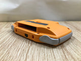 GameBoy Advance Orange Console Nintendo Japan - With Defects LH1646