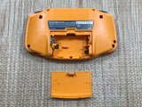 GameBoy Advance Orange Console Nintendo Japan - With Defects LH1646