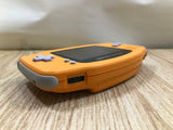 GameBoy Advance Orange Console Nintendo Japan - With Defects LH1646