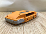 GameBoy Advance Orange Console Nintendo Japan - With Defects LH1646