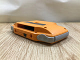 GameBoy Advance Orange Console Nintendo Japan - With Defects LH1647