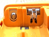 GameBoy Advance Orange Console Nintendo Japan - With Defects LH1647