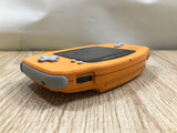 GameBoy Advance Orange Console Nintendo Japan - With Defects LH1647