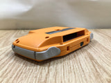 GameBoy Advance Orange Console Nintendo Japan - With Defects LH1647