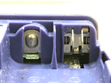 GameBoy Advance Violet Console Nintendo Japan - With Defects LH1648