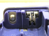 GameBoy Advance Violet Console Nintendo Japan - With Defects LH1648