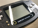 GameBoy Advance The King Of Fighters EX Console Japan - Tested Working LH1649