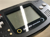 GameBoy Advance The King Of Fighters EX Console Japan - Tested Working LH1649
