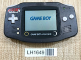GameBoy Advance The King Of Fighters EX Console Japan - Tested Working LH1649