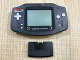 GameBoy Advance The King Of Fighters EX Console Japan - Tested Working LH1649