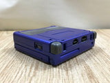 GameBoy Advance SP Azurite Blue Console Nintendo Japan - With Defects LH1651