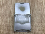 GameBoy Advance SP Platinum Silver Console Nintendo Japan - With Defects LH1656