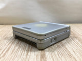 GameBoy Advance SP Platinum Silver Console Nintendo Japan - With Defects LH1656