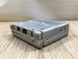 GameBoy Advance SP Platinum Silver Console Nintendo Japan - With Defects LH1656