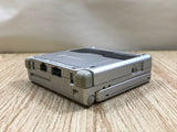 GameBoy Advance SP Platinum Silver Console Nintendo Japan - With Defects LH1658