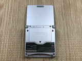 GameBoy Advance SP Platinum Silver Console Nintendo Japan - With Defects LH1662