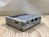 GameBoy Advance SP Platinum Silver Console Nintendo Japan - With Defects LH1662