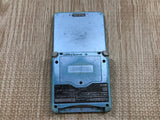 GameBoy Advance SP Pearl Blue Console Nintendo Japan - With Defects LH1663