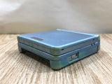 GameBoy Advance SP Pearl Blue Console Nintendo Japan - With Defects LH1663