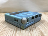 GameBoy Advance SP Pearl Blue Console Nintendo Japan - With Defects LH1663