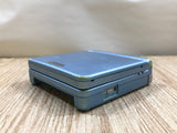GameBoy Advance SP Pearl Blue Console Nintendo Japan - With Defects LH1664
