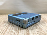 GameBoy Advance SP Pearl Blue Console Nintendo Japan - With Defects LH1664