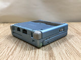 GameBoy Advance SP Pearl Blue Console Nintendo Japan - With Defects LH1664