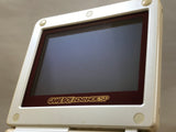 GameBoy Advance SP Famicom Ver. Console Nintendo Japan - With Defects LH1666