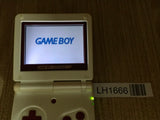 GameBoy Advance SP Famicom Ver. Console Nintendo Japan - With Defects LH1666