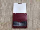 GameBoy Advance SP Famicom Ver. Console Nintendo Japan - With Defects LH1666