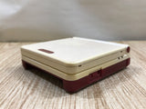 GameBoy Advance SP Famicom Ver. Console Nintendo Japan - With Defects LH1666