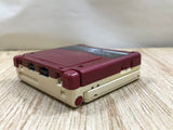 GameBoy Advance SP Famicom Ver. Console Nintendo Japan - With Defects LH1666