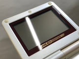 GameBoy Advance SP Famicom Ver. Console Nintendo Japan - With Defects LH1666