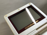 GameBoy Advance SP Famicom Ver. Console Nintendo Japan - With Defects LH1666