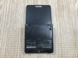 GameBoy Advance SP Onyx Black Console Nintendo Japan - Tested Working LH1667