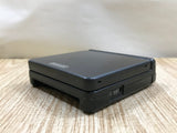 GameBoy Advance SP Onyx Black Console Nintendo Japan - Tested Working LH1667