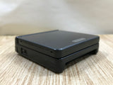 GameBoy Advance SP Onyx Black Console Nintendo Japan - Tested Working LH1667
