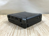 GameBoy Advance SP Onyx Black Console Nintendo Japan - Tested Working LH1667