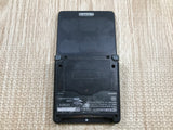 GameBoy Advance SP Onyx Black Console Nintendo Japan - With Defects LH1668