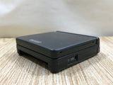 GameBoy Advance SP Onyx Black Console Nintendo Japan - With Defects LH1668
