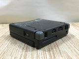 GameBoy Advance SP Onyx Black Console Nintendo Japan - With Defects LH1668