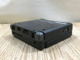 GameBoy Advance SP Onyx Black Console Nintendo Japan - With Defects LH1668