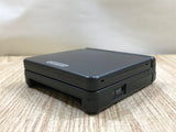 GameBoy Advance SP Onyx Black Console Nintendo Japan - Tested Working LH1669